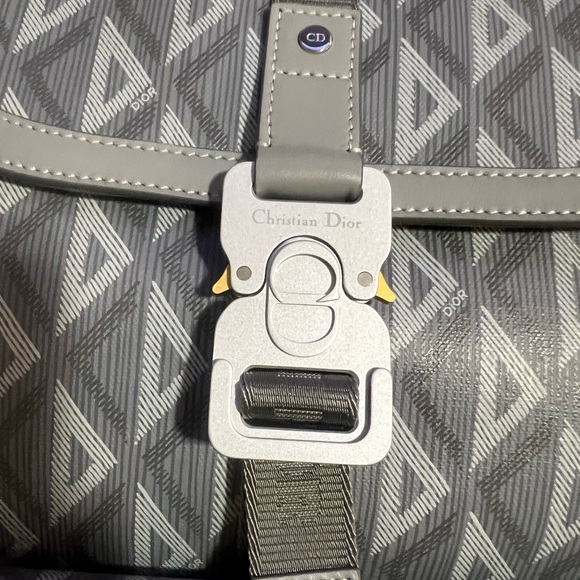 CD Diamond Hit The Road Backpack - Picture 3 of 5